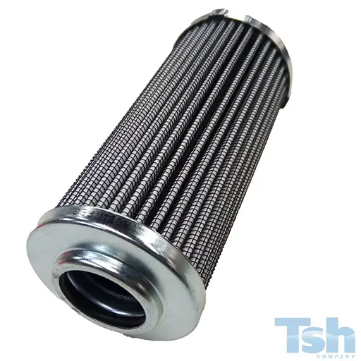 Fornecedor de Elementos Filtrantes